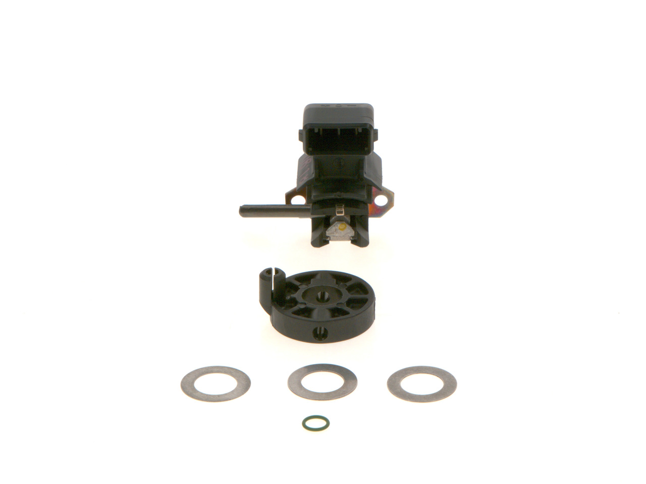 BOSCH Impulssensor / veivakselsensor & kamakselsensor 1 237 011 124