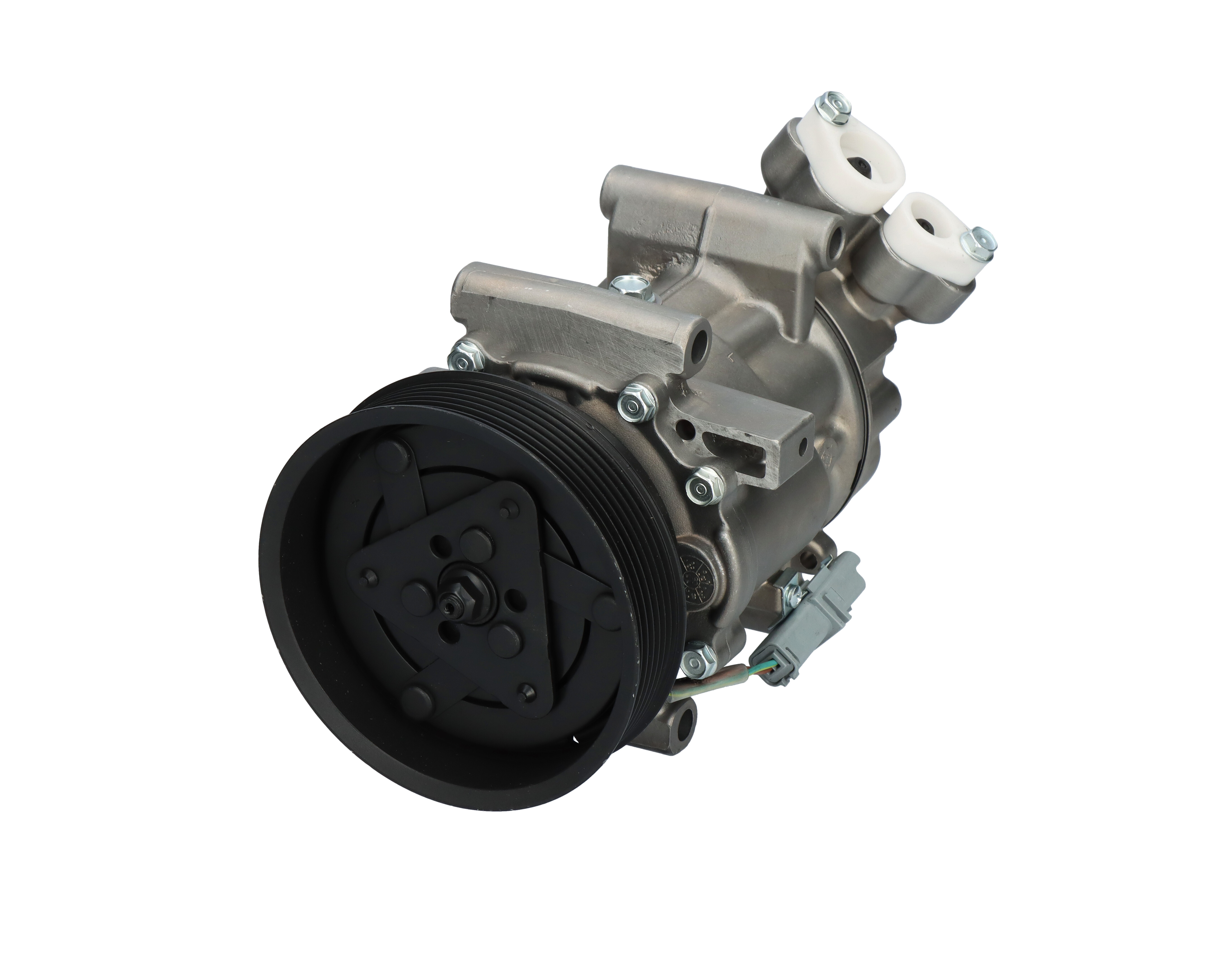 OEM 2763000Q3D VALEO AC-kompressor 813632 for MERCEDES-BENZ, TOYOTA, VOLVO, NISSAN, RENAULT