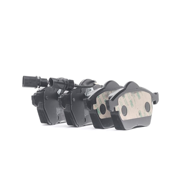 OEM 4B0698151AB VALEO Bremseklosser 598483 for VW, AUDI, FORD, SKODA, HONDA