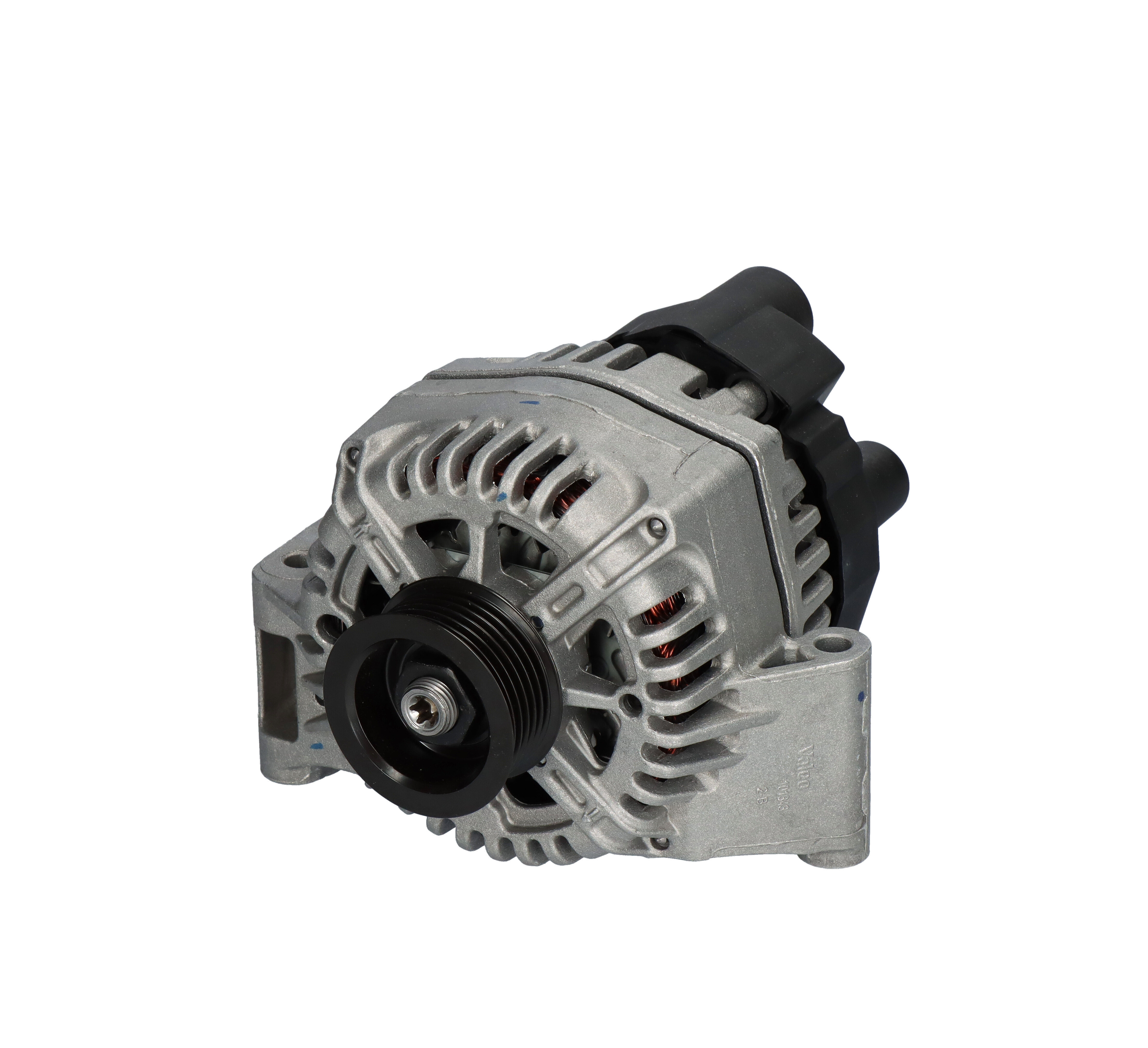 OEM 1724846 VALEO Laturi 440436 varten FORD