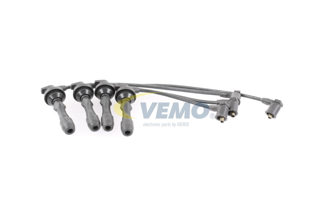 OEM 2743003011 VEMO Sytytysjohtosarja V52-70-0012 varten KIA, HYUNDAI