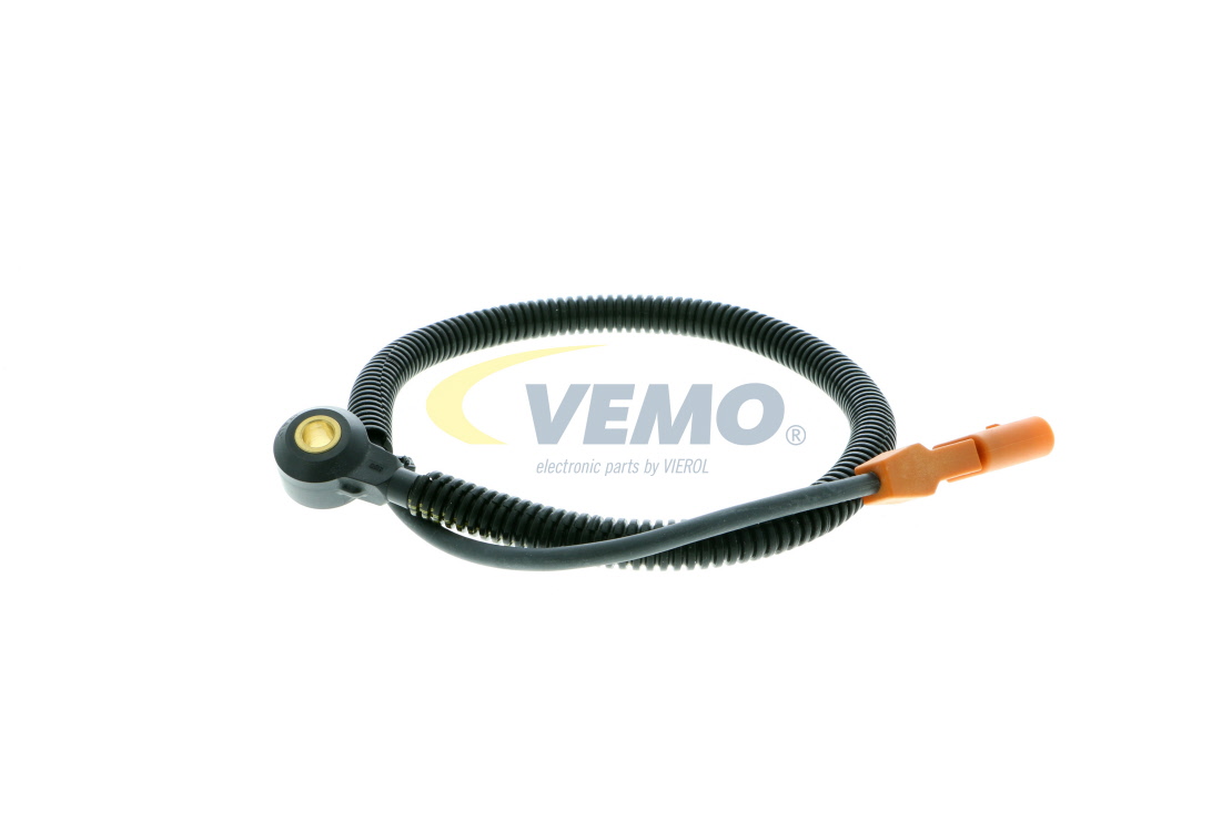 VEMO Sensor de detonaciones (V10-72-1194) para AUDI A8 D2 (4D2, 4D8) 6.0 W12 quattro (309 KW / 420 CV / de 2001)