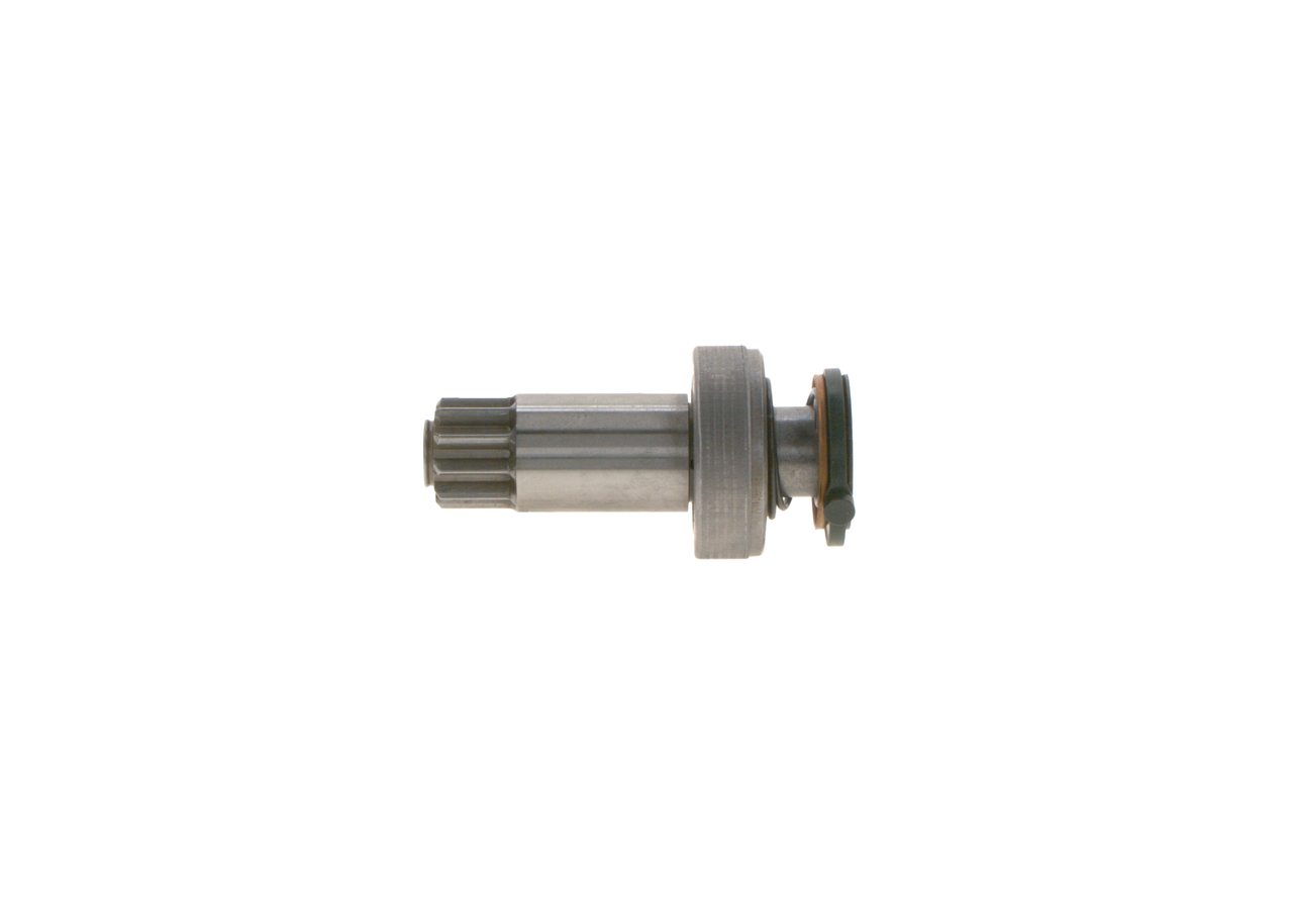 Vrijwielaandrijving, starter (1 006 209 943) van BOSCH Voor VW Bora Sedan (1J2) 2.8 VR6 (147 KW / 200 PK / Van 2002)