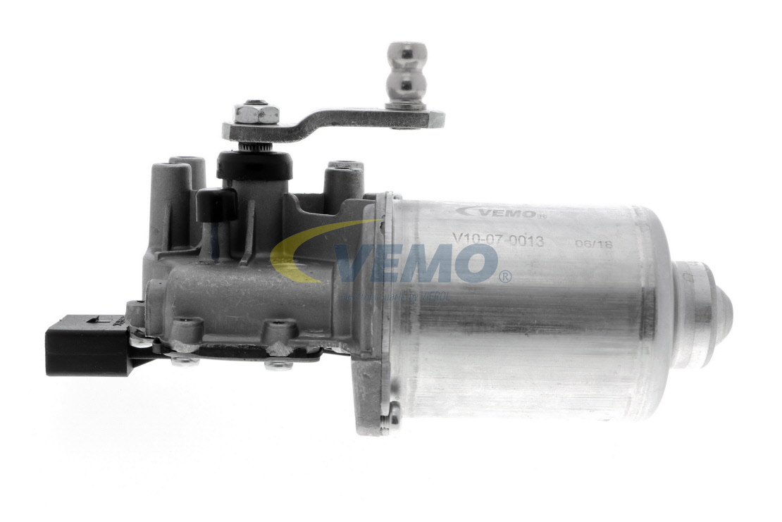 OEM 5J1955113C VEMO Motore tergicristallo V10-07-0013 per VOLKSWAGEN, AUDI, SEAT, SKODA
