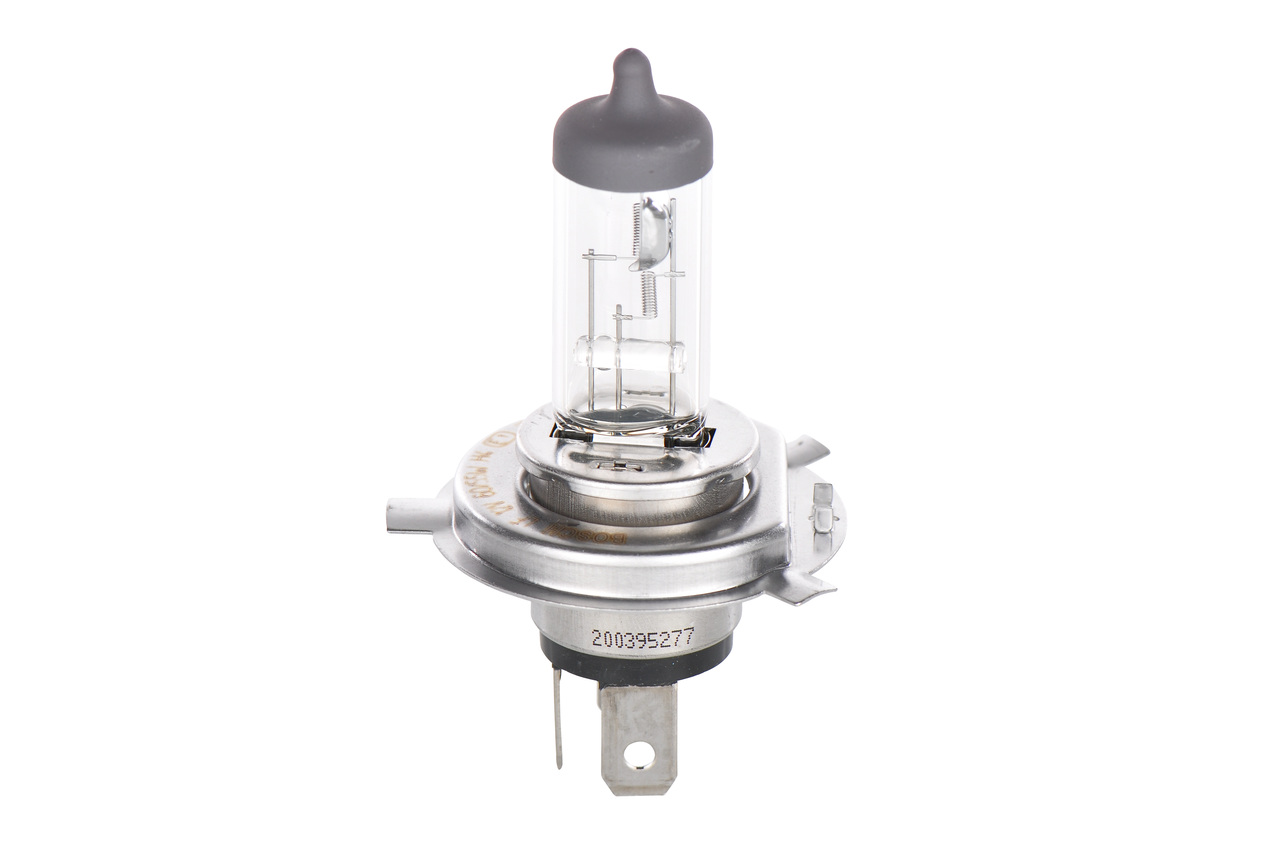 BOSCH Lâmpada 1 987 301 054