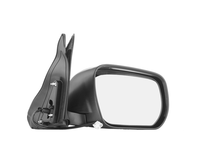 GRAND VITARA Wing mirror 5250806 VAN WEZEL