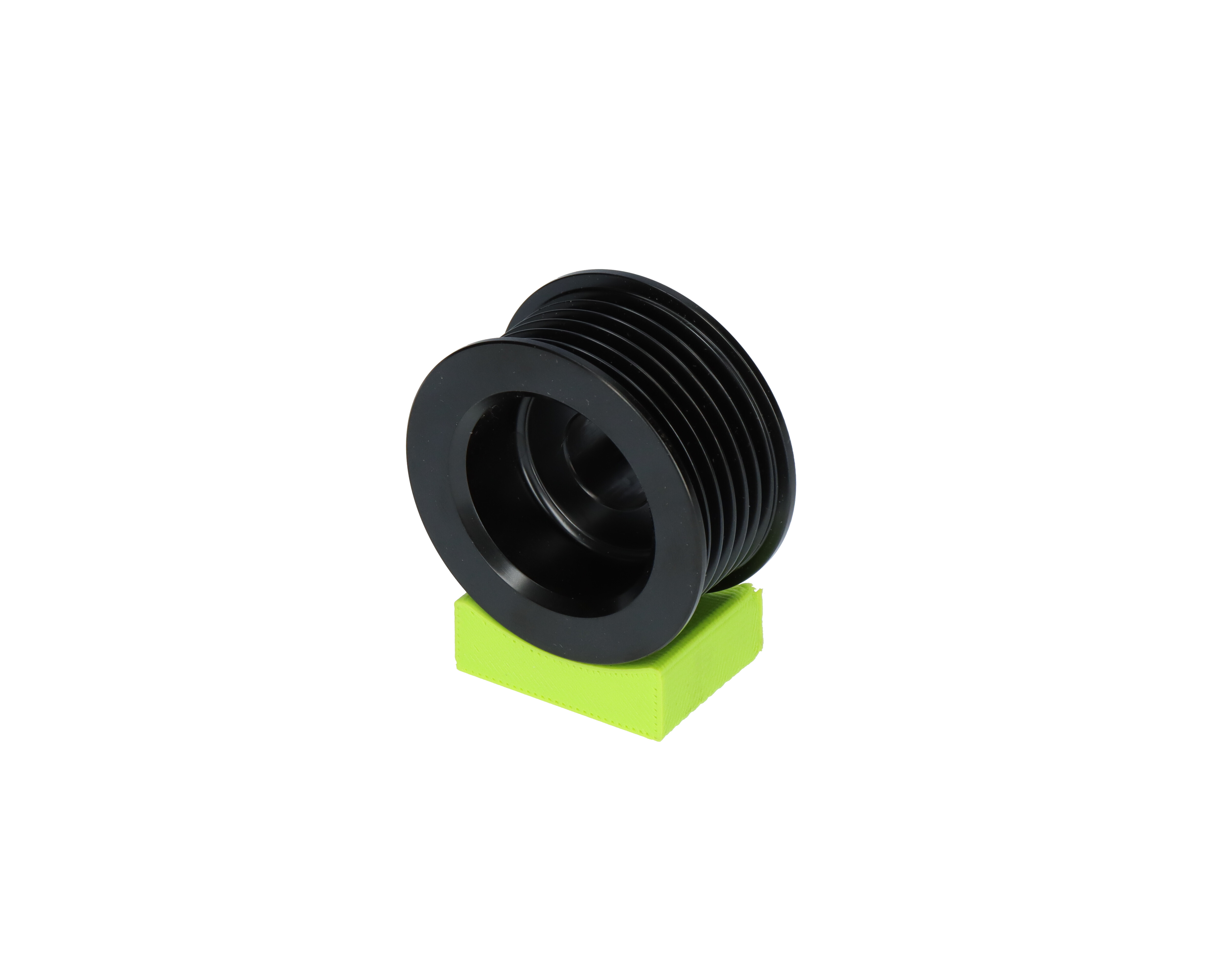 OEM 12317509102 VALEO Hihnapyörä, laturi 593727 varten BMW