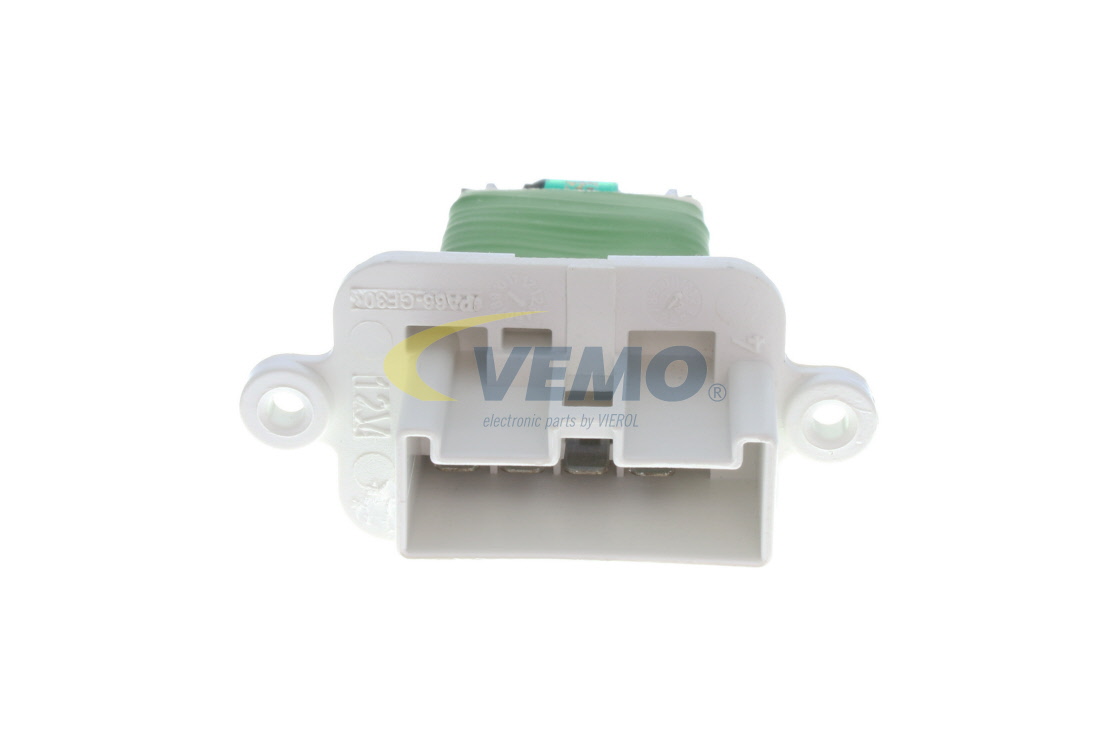 OEM 13124715 VEMO Regolatore, Ventitlatore abitacolo V40-79-0004 per FIAT, OPEL