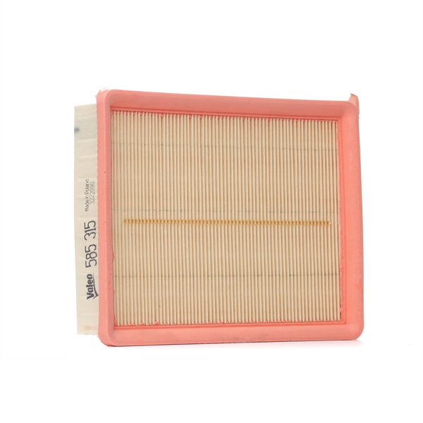 Luftfilter 585315 fra VALEO