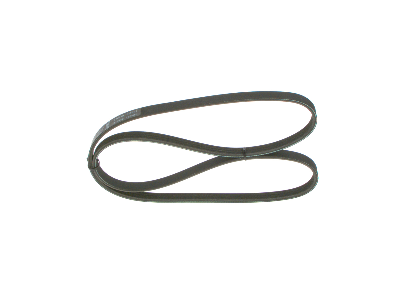 OEM 7700272653 BOSCH Moniurahihna 1 987 946 008 varten TOYOTA, HONDA, RENAULT, DACIA, RENAULT TRUCKS