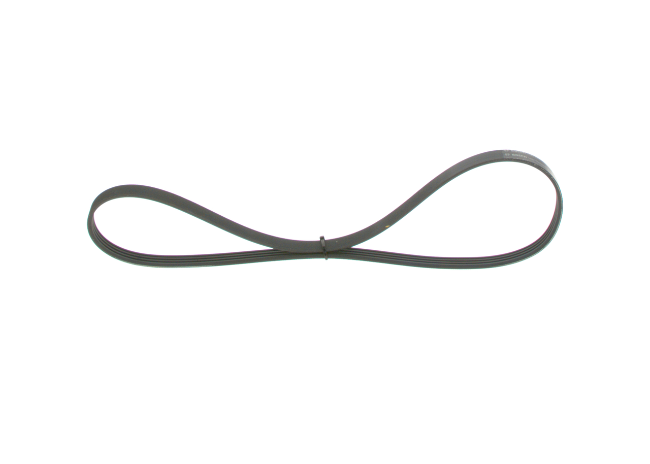 Correia trapezoidal estriada 1 987 946 058 de BOSCH