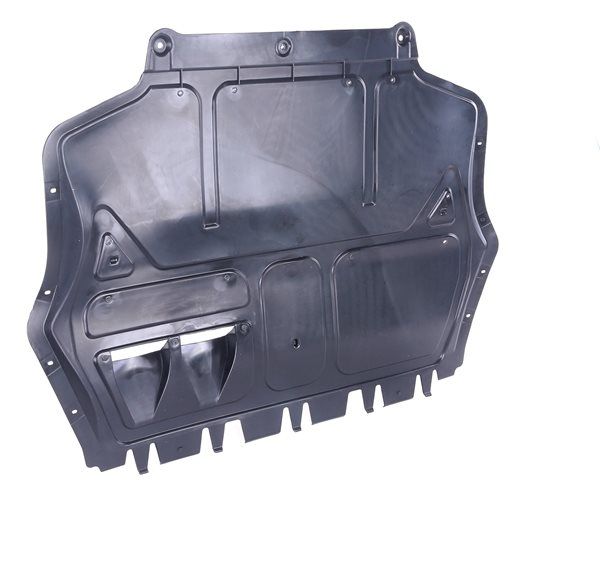 VAN WEZEL Isolamento do compartimento do motor (5894702) para VW GOLF VI (5K1) 2.0 TDI (103 KW / 140 CV / de 2008)
