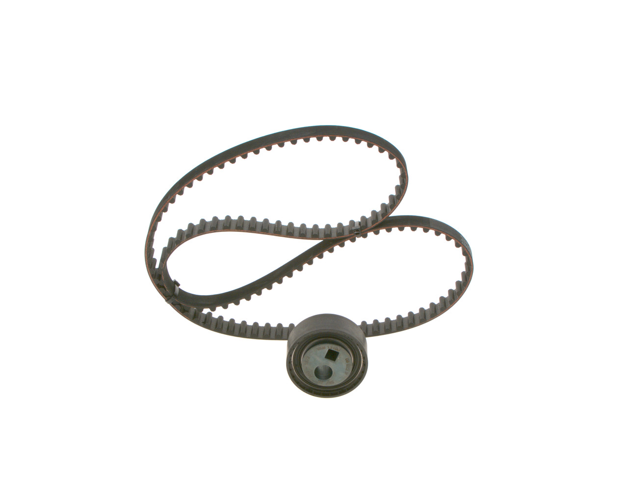 OEM 0831R1 BOSCH Kit cinghia di distribuzione 1 987 946 357 per FIAT, PEUGEOT, CITROЁN, LANCIA, DS