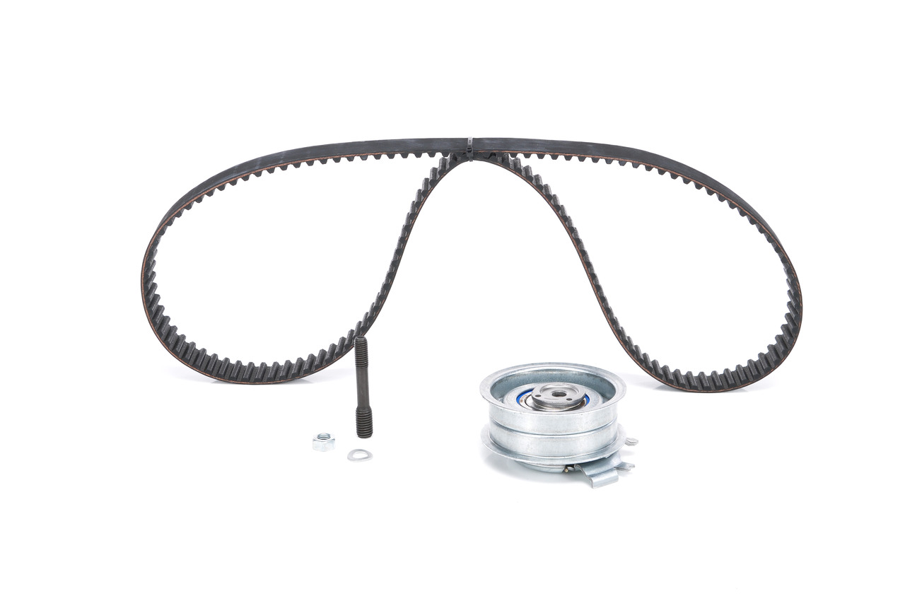 OEM 06A198119 BOSCH Kit de correa de distribución 1 987 946 362 para VOLKSWAGEN, SEAT, AUDI, SKODA
