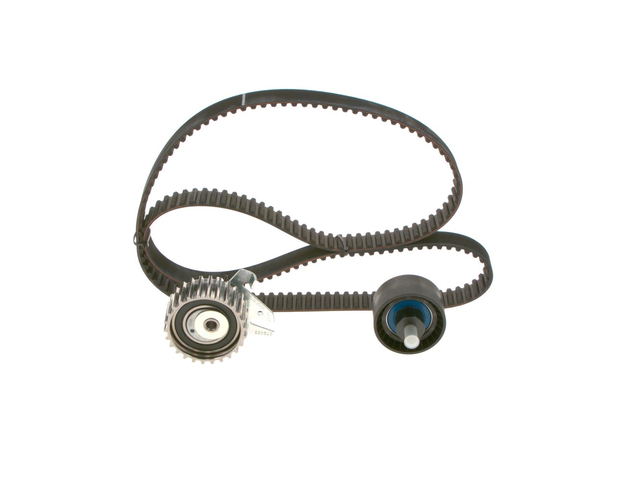 OEM 71736724 BOSCH Timing belt kit 1 987 946 363 for FIAT, ALFA ROMEO, LANCIA