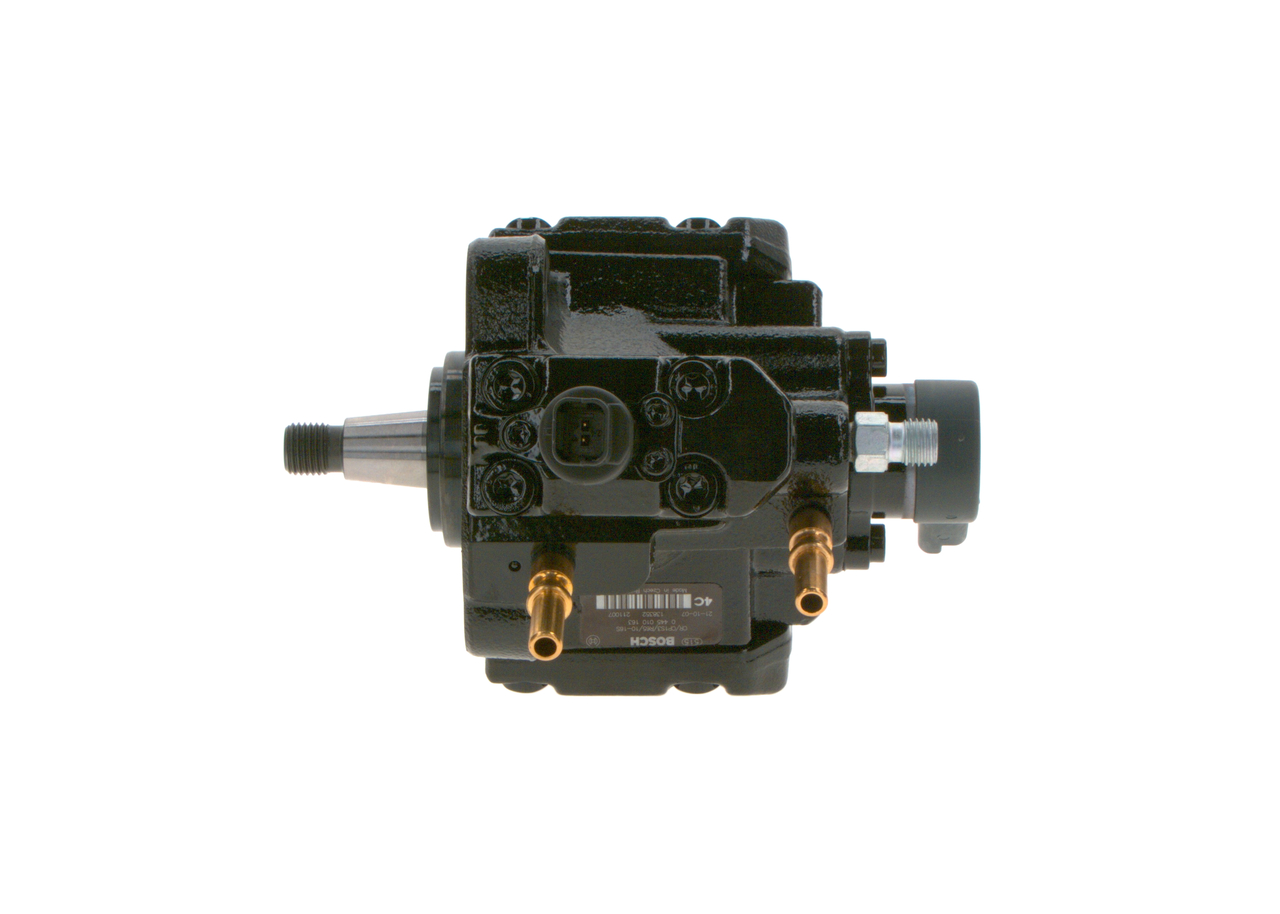 acheter Pompe à injection - BOSCH (0 445 010 163)