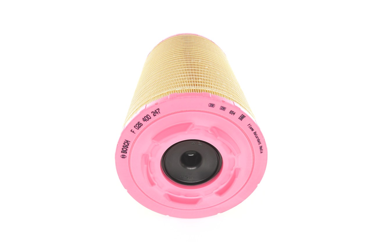 33 Luftfilter BOSCH F 026 400 247