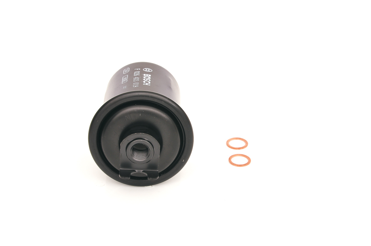 OEM 2330075030 BOSCH  Kraftstofffilter F 026 403 019 für TOYOTA, WIESMANN