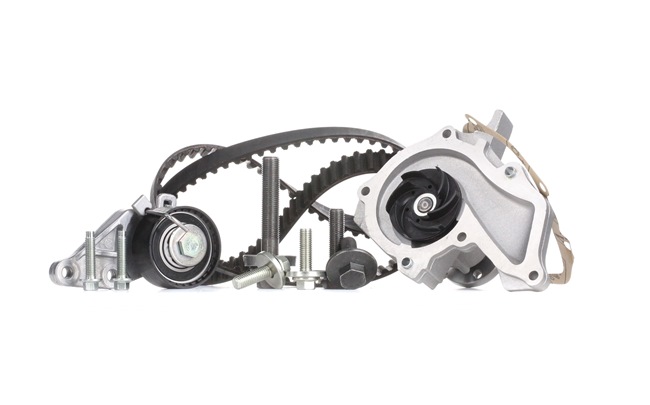 OEM 1004297 INA Water pump and timing belt kit 530 0140 30 for FORD, TOYOTA, VOLVO, MAZDA, FORD USA