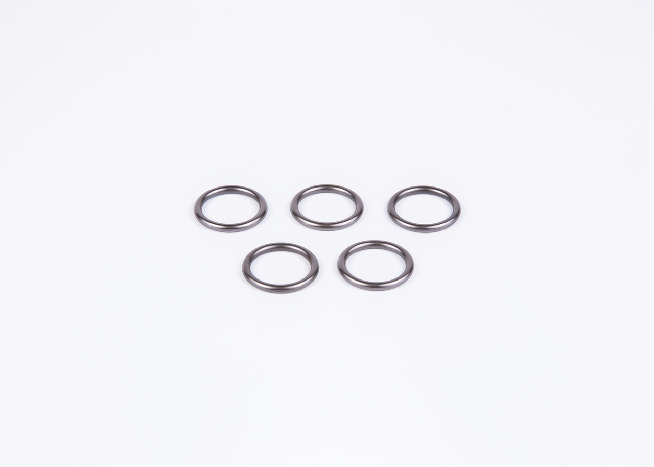 OEM A5419970545 BOSCH Ripustinkumi 2 430 210 081 varten MERCEDES-BENZ