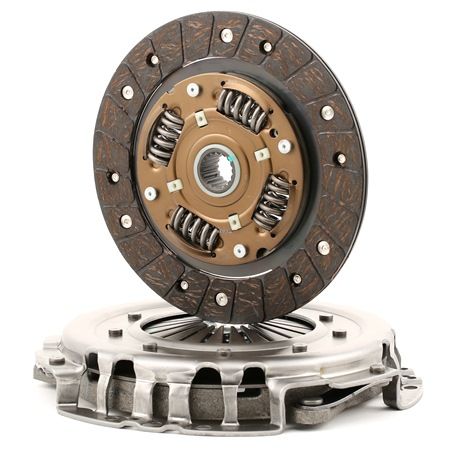acheter Kit d'embrayage - NEXUS (F1C007NX)
