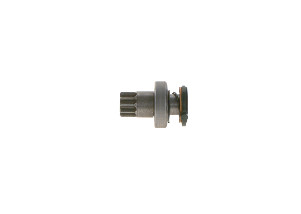 Friløpsgir, starter (1 006 209 661) fra BOSCH for CHRYSLER CROSSFIRE SRT-6 (246 KW / 335 HK / Fra 2004)