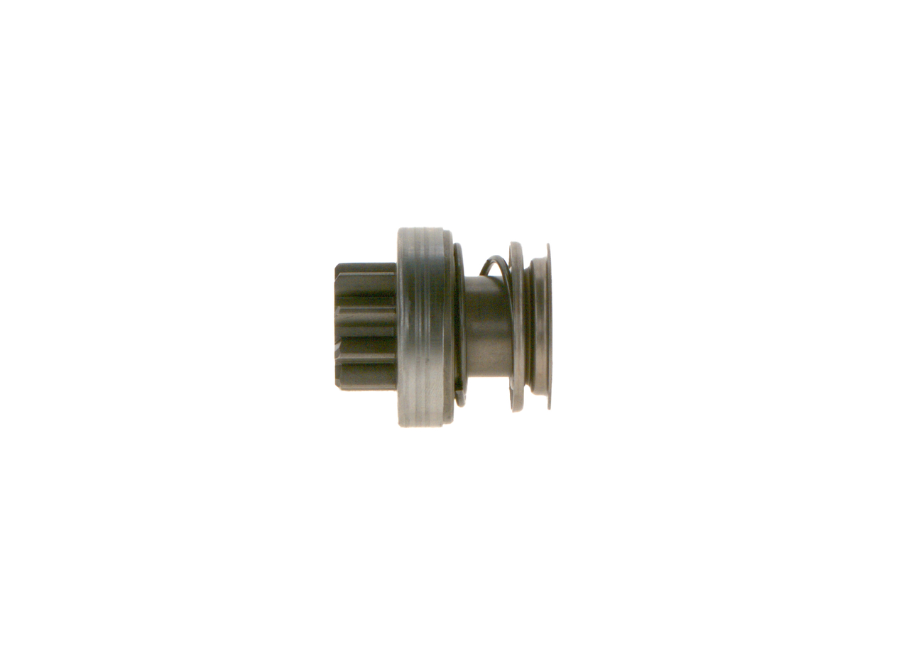 Vrijwielaandrijving, starter (1 006 209 981) van BOSCH Voor BMW 5 Sedan (F10) 528 i (190 KW / 258 PK / Van 2010)