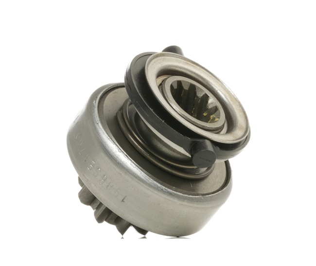 BOSCH Freilaufgetriebe, Starter (1 006 209 987) für BMW 7 (E65, E66, E67) 745 d (242 KW / 329 PS / ab 2005)