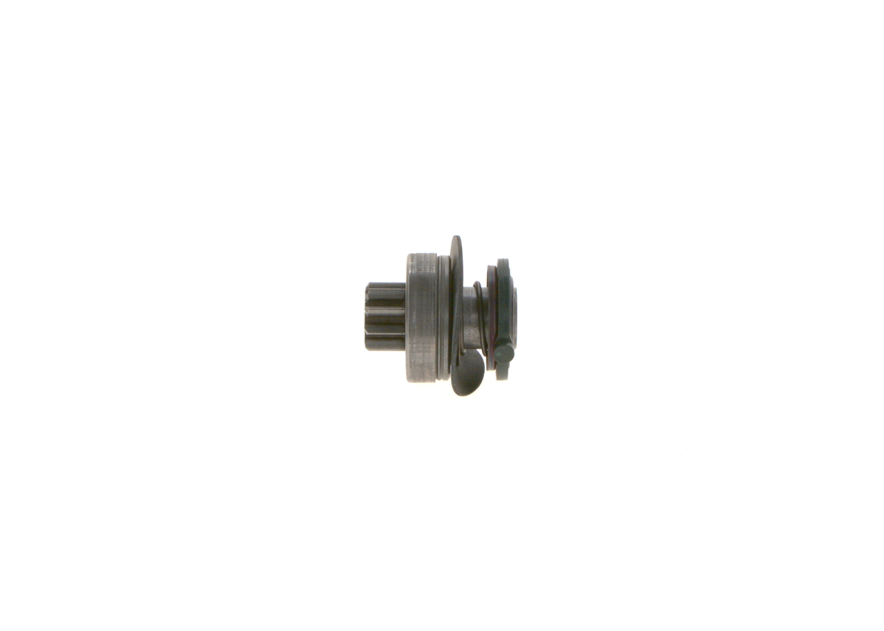 Vrijwielaandrijving, starter (1 006 210 143) van BOSCH Voor VW Jetta II (19E, 1G2, 165) 1.8 Syncro (66 KW / 90 PK / Van 1987)
