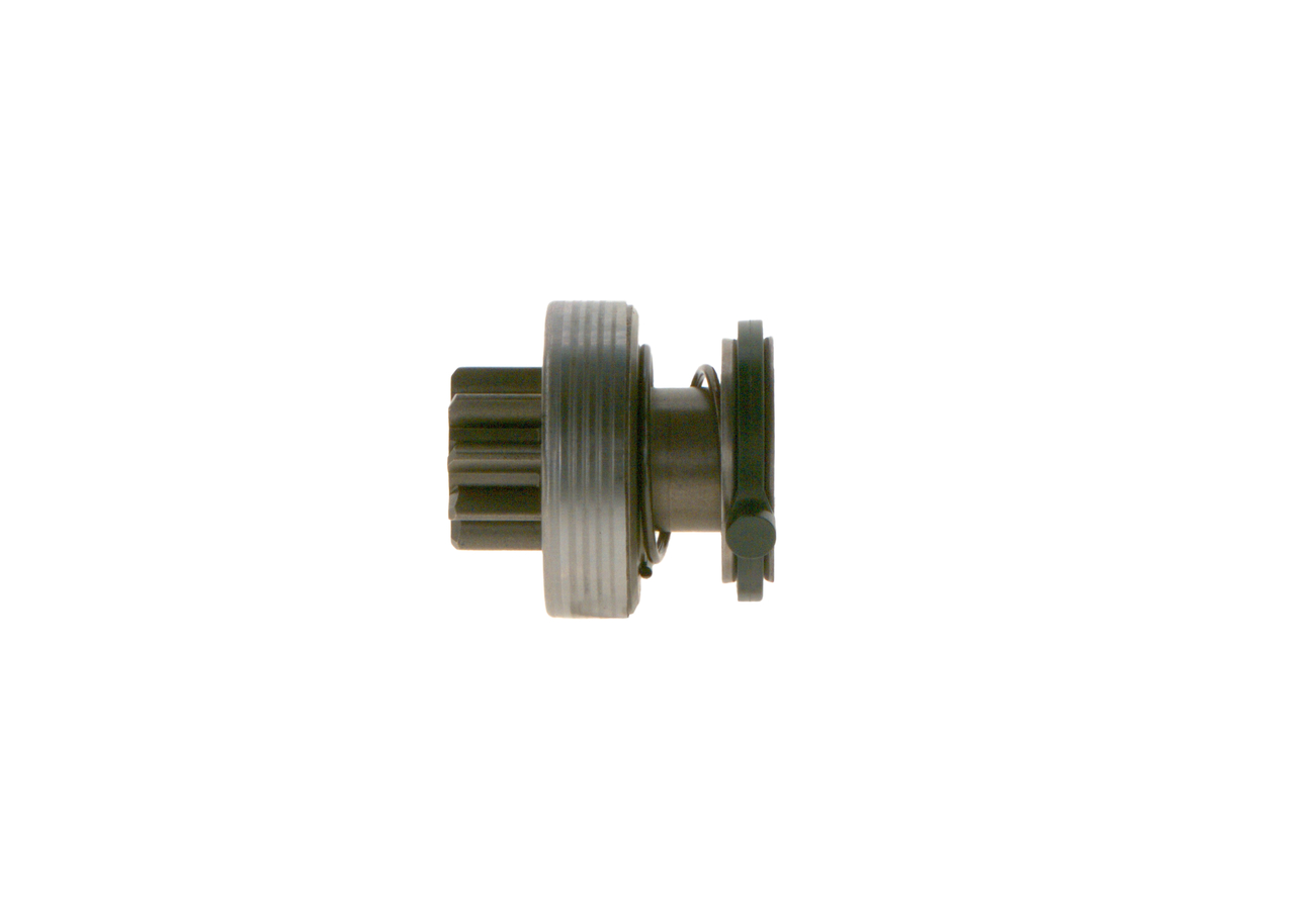 Friløpsgir, starter (1 006 210 144) fra BOSCH for FORD C-MAX (DM2) 1.8 TDCi (85 KW / 115 HK / Fra 2007)