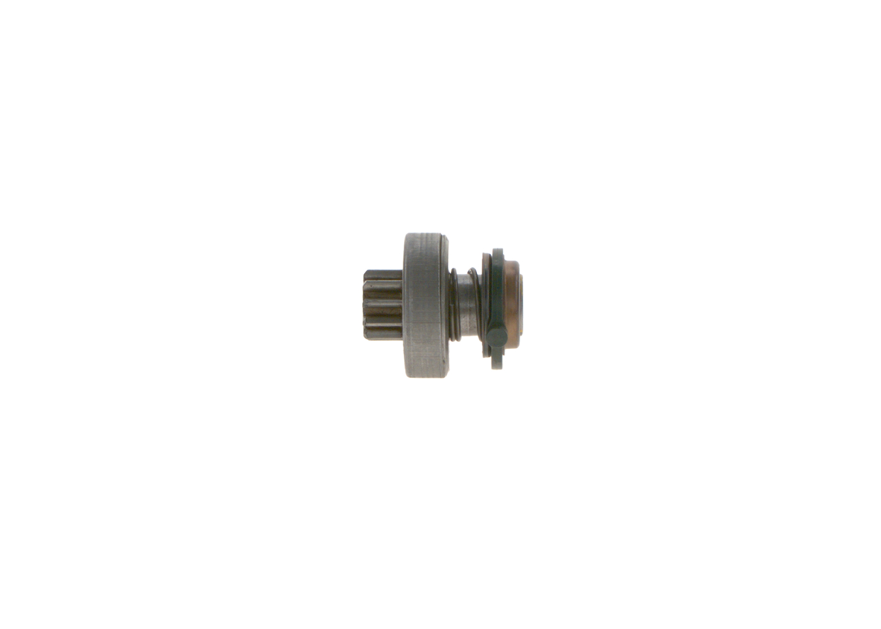 BOSCH Freilaufgetriebe, Starter (1 006 210 152) in erstklassiger Qualität für FORD Fiesta Mk4 Schrägheck (JAS, JBS) 1.8 D (44 KW / 60 PS / de 1995)