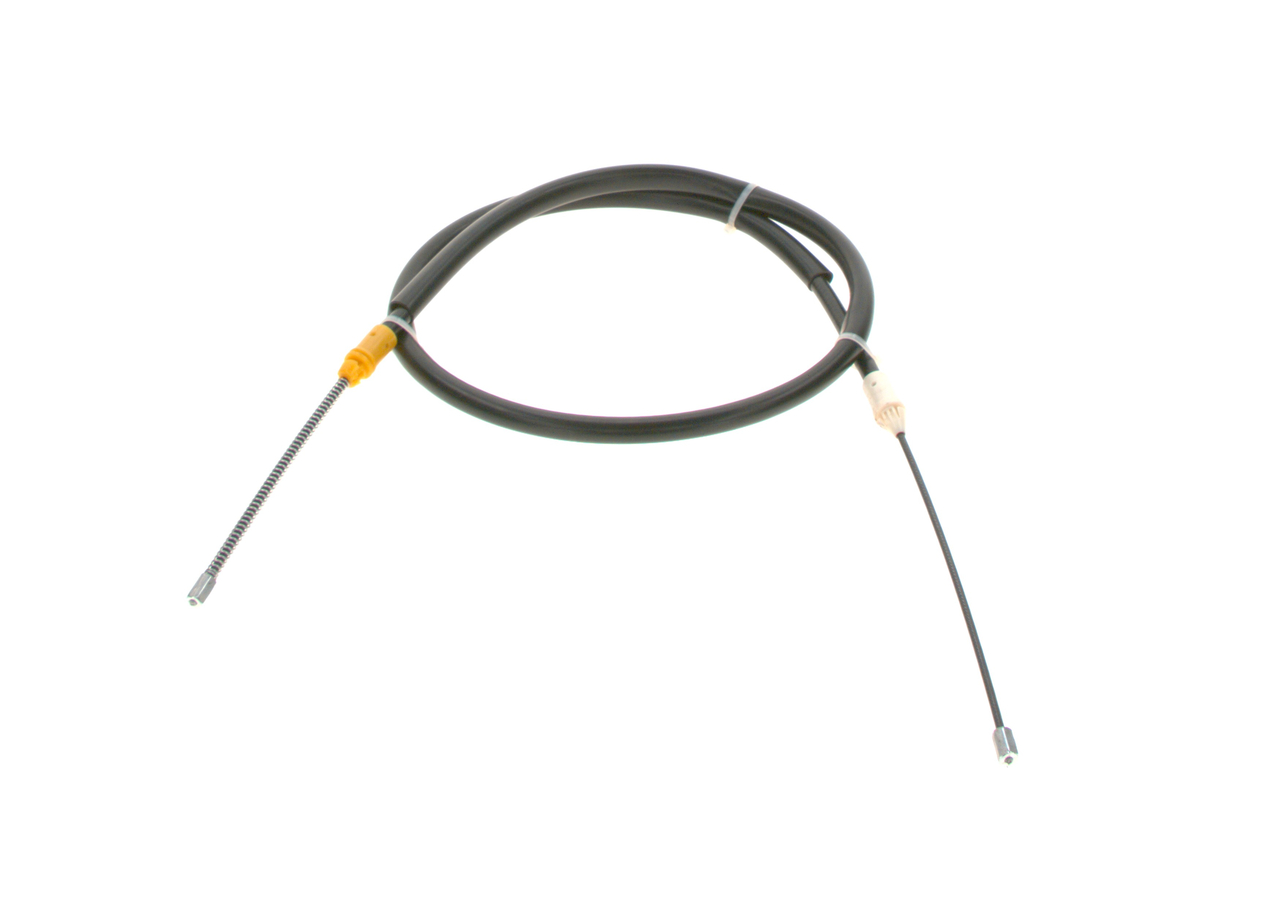 OEM 7700834651 BOSCH Vaijeri, seisontajarru 1 987 477 475 varten RENAULT, ISUZU, ROVER, RENAULT TRUCKS, GMC