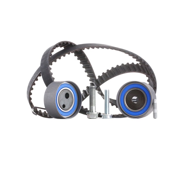 BOSCH Timing belt kit (1 987 948 189) for VAUXHALL Corsa Mk II (C) Hatchback (X01) 1.7 CDTI 16V (F08, F68) (74 KW / 100 HP / from 2000)