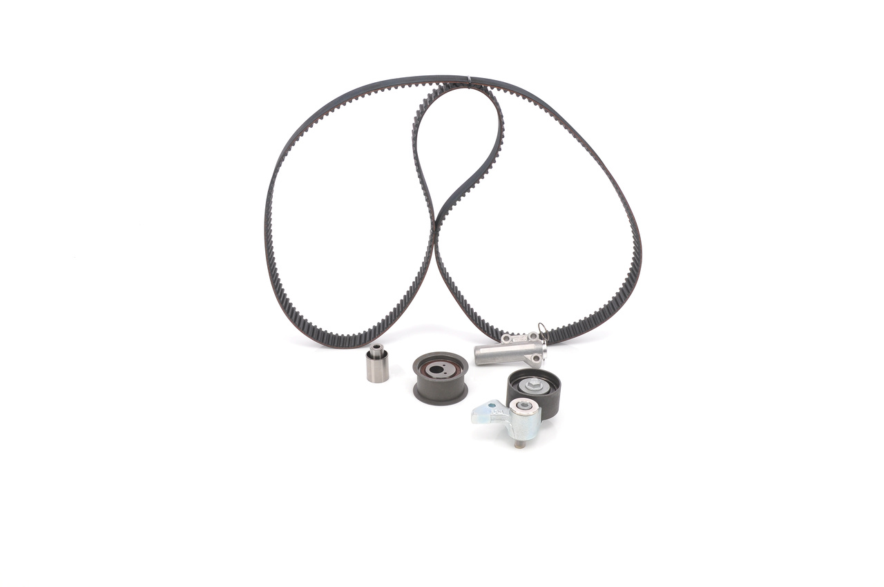 OEM 077198119A BOSCH Hammashihnasarja 1 987 948 196 varten VW, AUDI, SKODA, SEAT