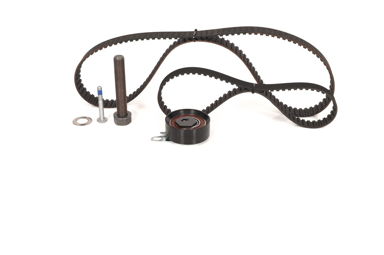 OEM 074198119A BOSCH Timing belt kit 1 987 948 270 for VW, AUDI, SKODA, SEAT