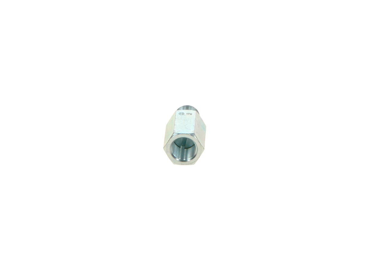 comprar Válvula, sistema inyección - BOSCH (1 457 413 017)