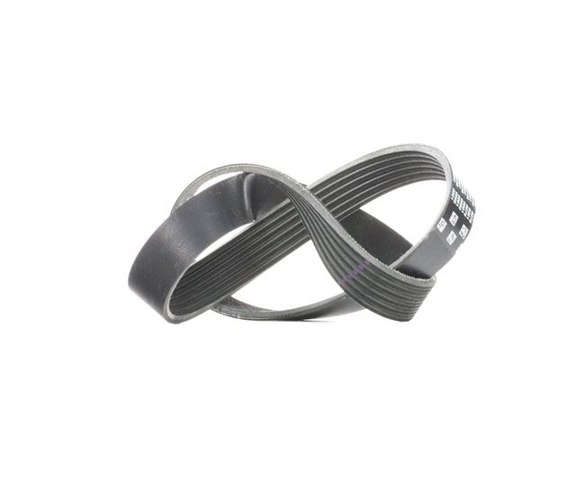 OEM 0029939196 GATES Moniurahihna 6PK803EMD varten MERCEDES-BENZ, SMART