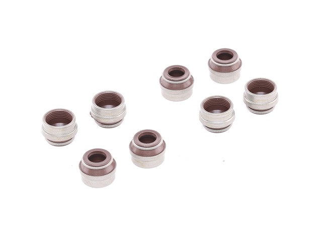AJUSA 57004900 Juego de juntas, vástago de válvula para SEAT 124