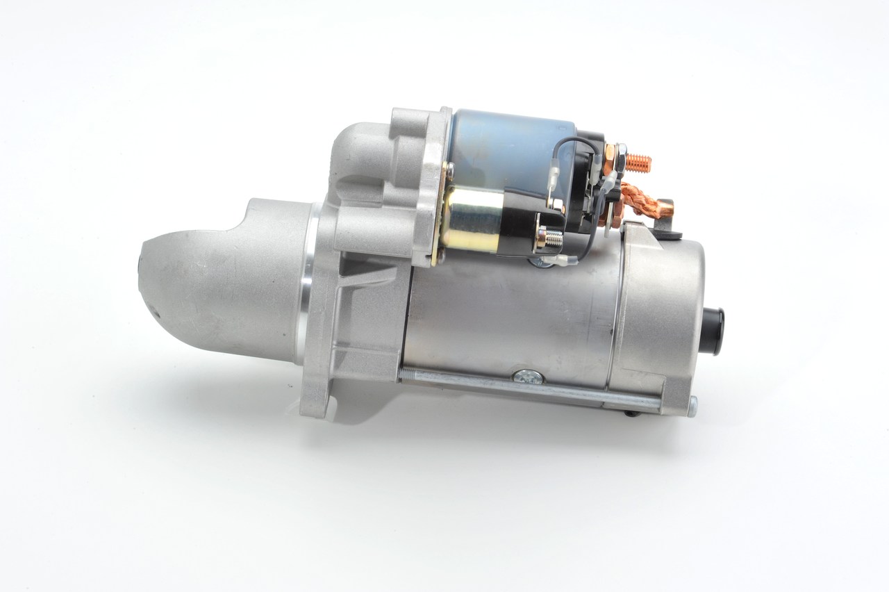 OEM A0061512201 BOSCH Käynnistysmoottori 0 001 263 049 varten MERCEDES-BENZ