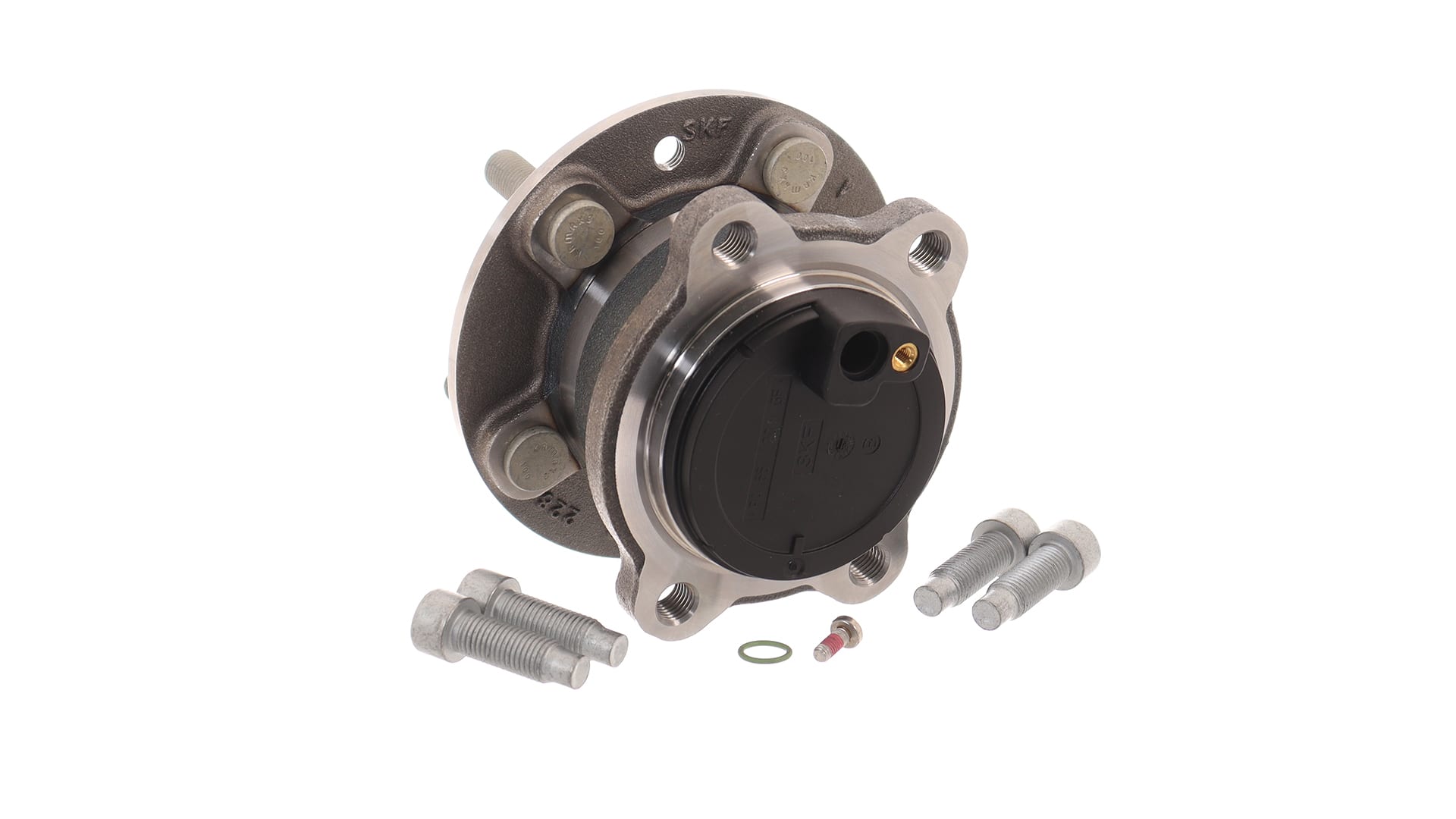V40 Estate Wheel bearing kit VKBA 6790 SKF