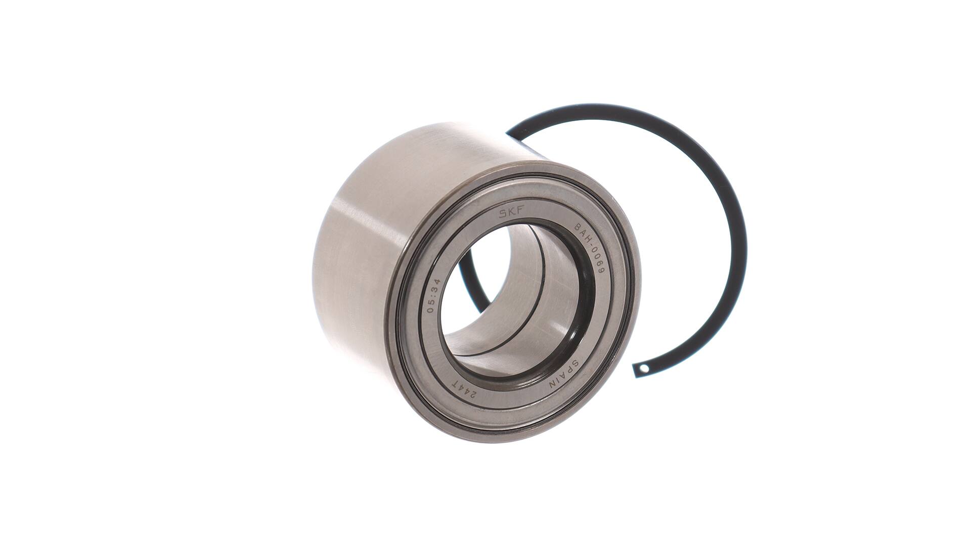 MAVERICK Radlagersatz SKF VKBA 6853