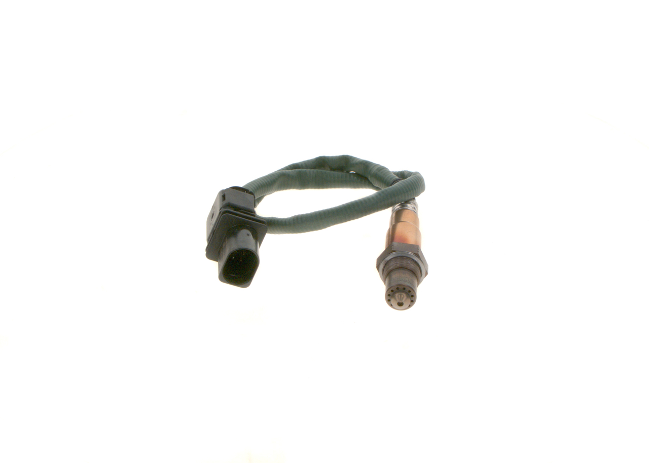 OEM 779159202 BOSCH Lambdasonde 0 258 017 281 med BMW, MINI
