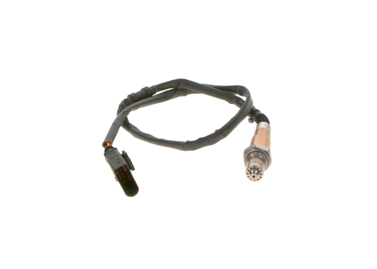 OEM 06K906262C BOSCH Lambdasonde 0 258 027 080 for VW, AUDI, SKODA, SEAT