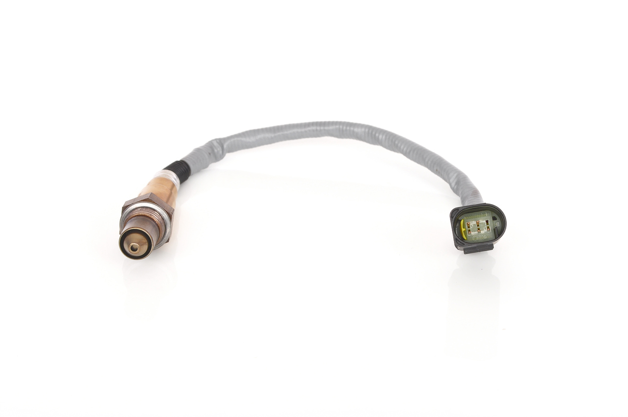 comprare Sonda lambda - BOSCH (0 281 004 201)