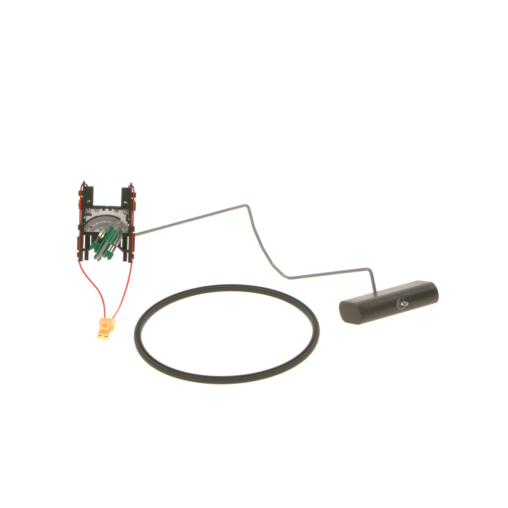 BOSCH Sensor de combustível 1 587 411 116