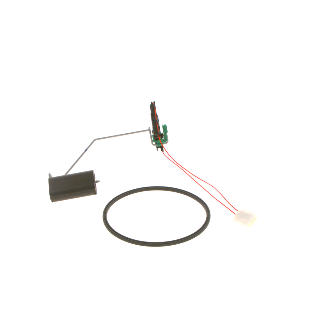 X3 Tankarmatur 1 587 411 118 BOSCH