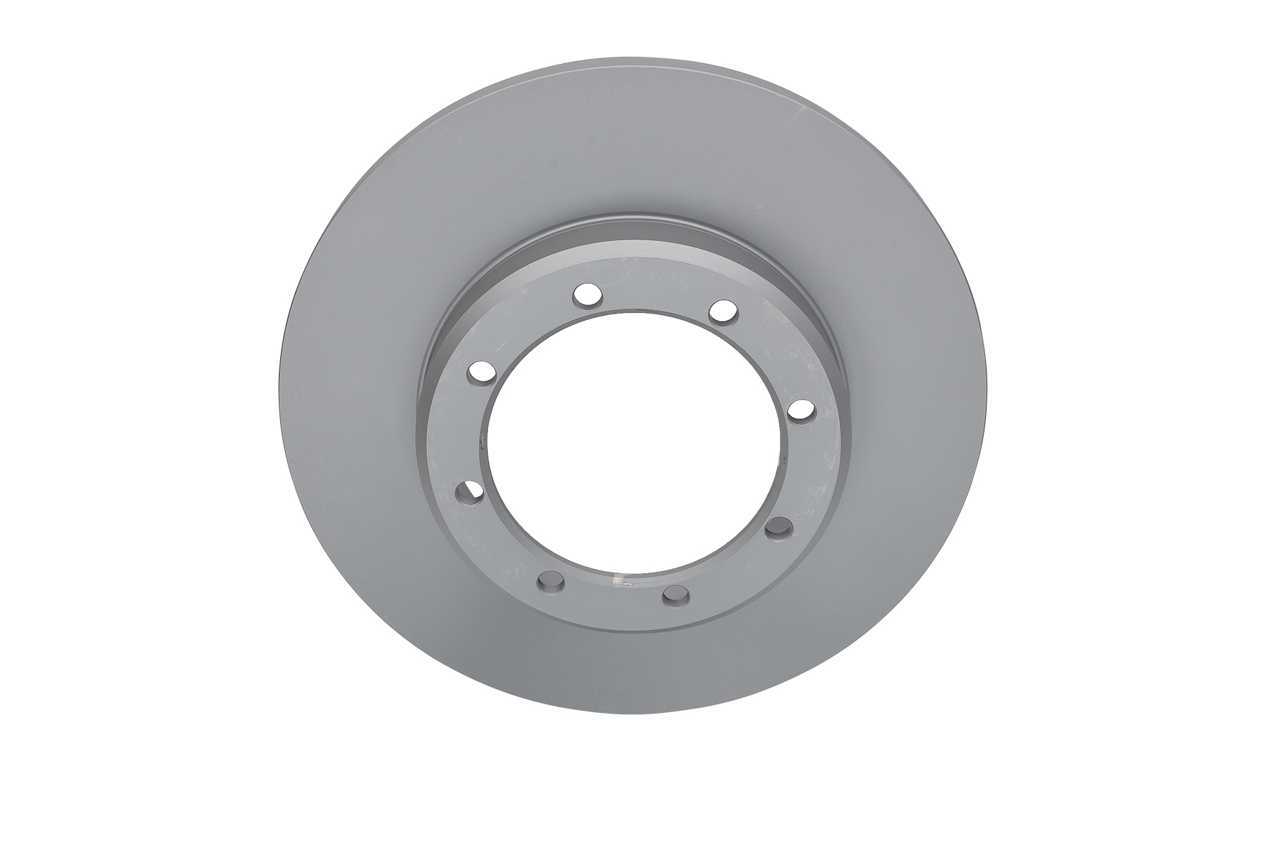 OEM 432067943R ATE Disco freno 24.0118-0153.1 per FORD, OPEL, RENAULT, NISSAN, RENAULT TRUCKS