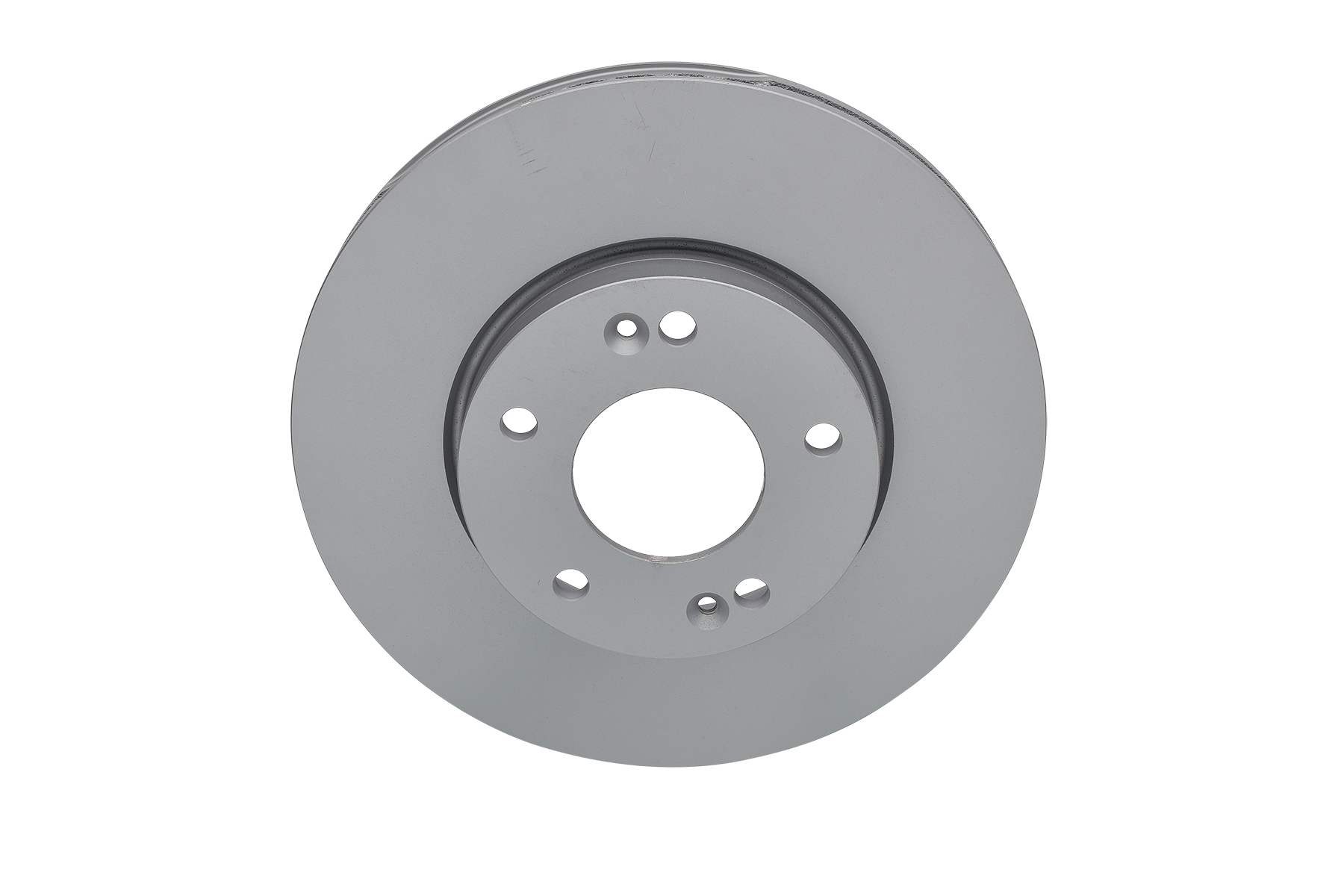 OEM 517121D100 ATE Bremseskive 24.0126-0171.1 med KIA, HYUNDAI