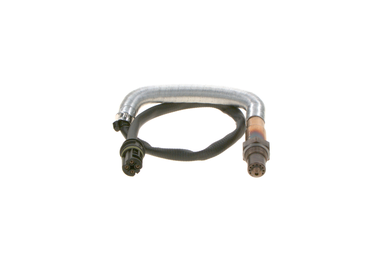 OEM 11787577666 BOSCH Sonda lambda 0 258 010 031 per FIAT, BMW, MAZDA