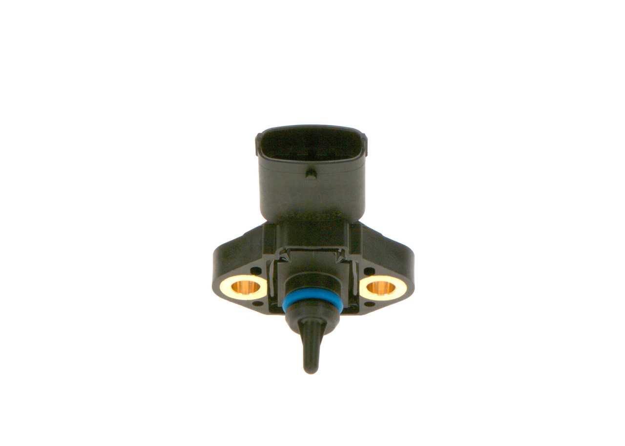 BMW 02 (E10) 1602 Sensor, drivstofftrykk 0 261 230 127